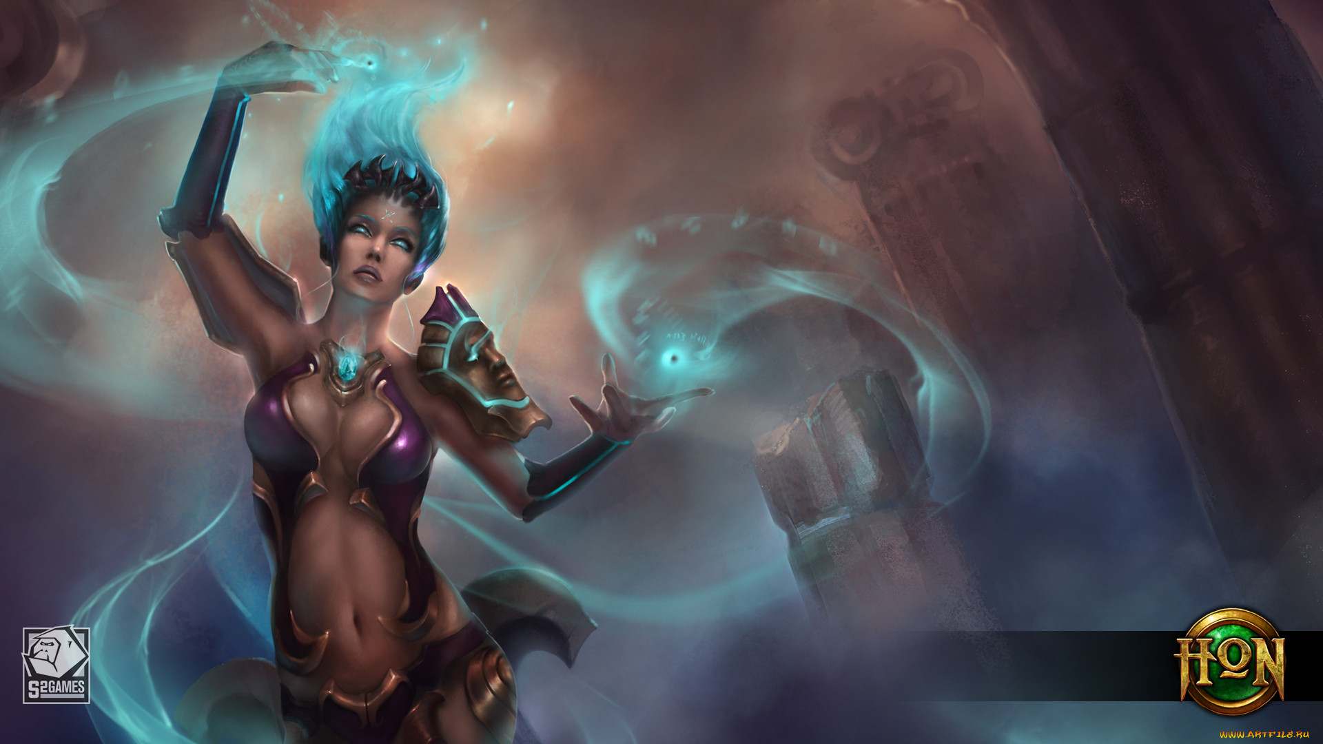  , heroes of newerth, , , moira, heroes, of, newerth, hon, 